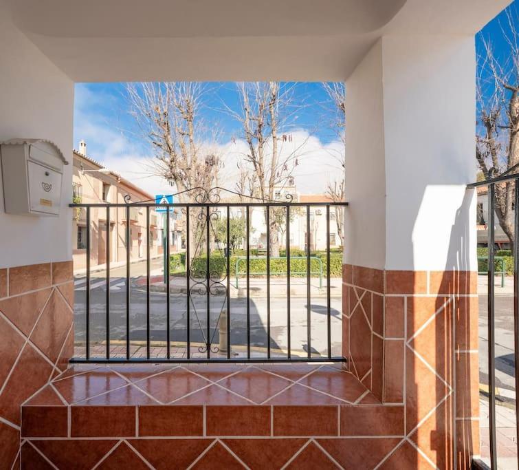 Villa Casa Pablo -Granada- Extérieur photo