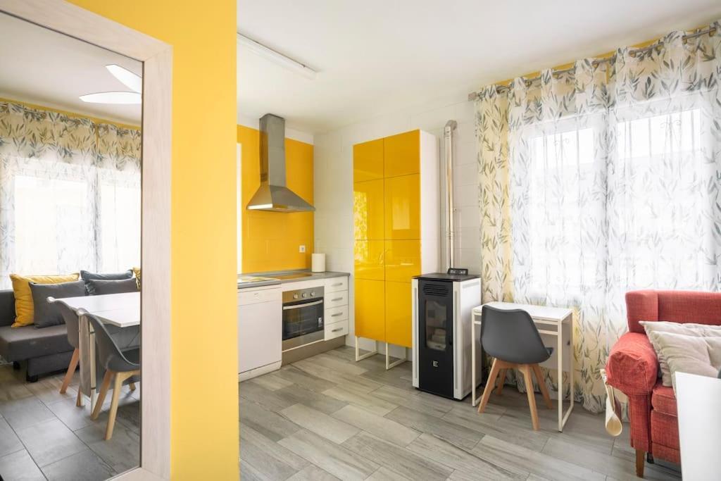 Villa Casa Pablo -Granada- Extérieur photo