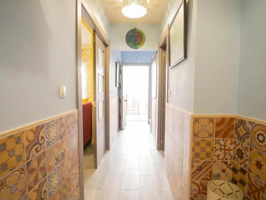 Villa Casa Pablo -Granada- Extérieur photo