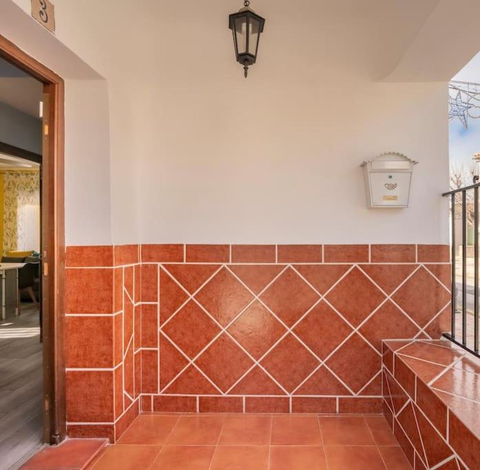 Villa Casa Pablo -Granada- Extérieur photo