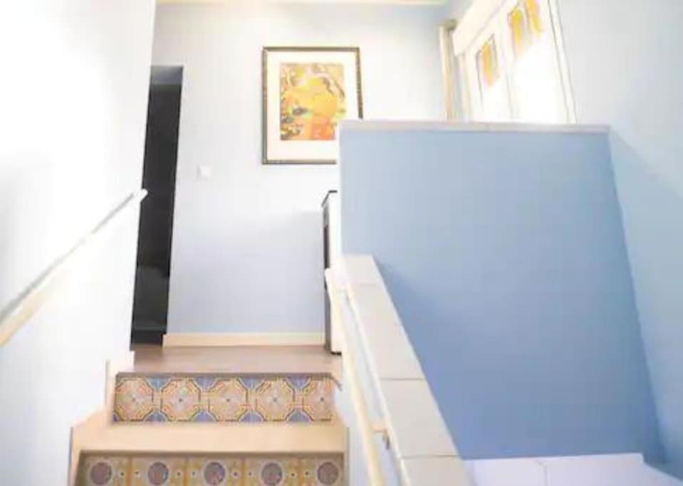 Villa Casa Pablo -Granada- Extérieur photo